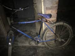 cycle