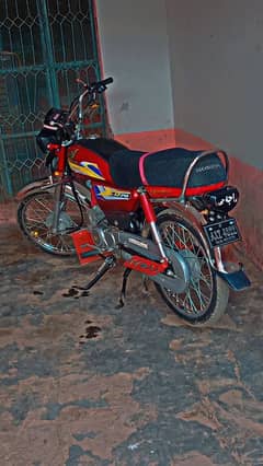 honda 70 new 25 model hai all ok sab Whatsapp pe rabta Karen