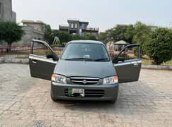 Alto VXR 2008 OriginaLConditinBetrtn Cultus,Santro,Mehran,Cuore