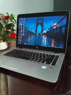 Laptop HP i5_6300U