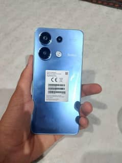 Redmi note 13