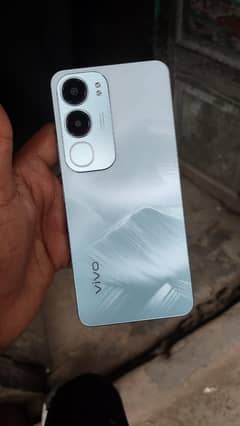 vivo y19s 6/128 10 10 condition