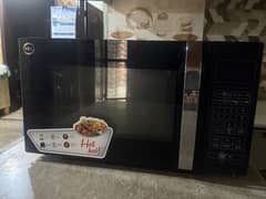 PEL Oven for Sale – Almost New, Used Only 1 Month
                                title=