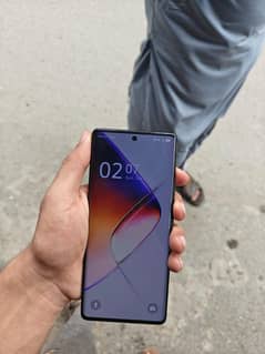 INFINIX NOTE 40 PRO FOR SALE