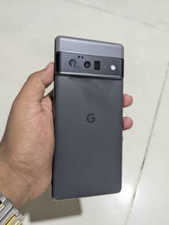 Google Pixel 6 pro