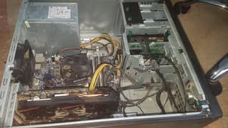 HP Z240 i5 6th Gen | GTX 1060 3GB | 10/10 Condition | Price Negotiable