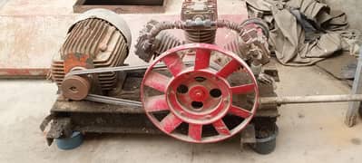 Air Compressor