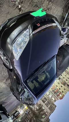 civic