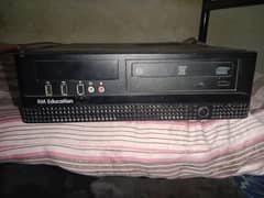 Core i5 3rd gen 8gb ram dedicated GPU all ok gamming pc