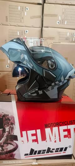 jiekai jk 902 dot certified helmet