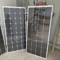 solar panel for best condition in 200 watt
