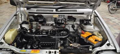 Suzuki Mehran Vxr Home used