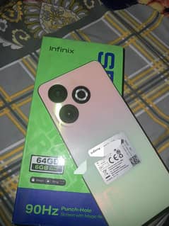 Infinix smart 8