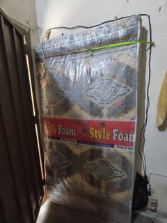 Singh bed mattress