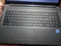hp 255 g7 laptop