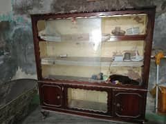 Showcase