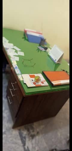 Large Size Table for Office/Study use for sale