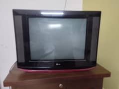 LG