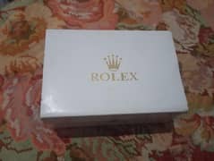 Rolex artical