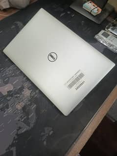 Dell Precision 5510 Core-i7-6th Gen 16GB RAM 256GB SSD 2GB NVIDIA