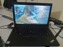 Lenove X 270  4gb Ram 128 Ssd