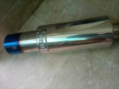 Hks Exhaust