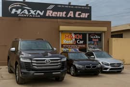 Affordable Car Rental in Islamabad & Rawalpindi | Pakistan Car Hire