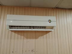 Gree 1.5 Ton