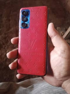 Edge 2021 5G Non PTa