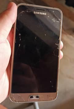 Samsung J3