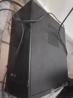 Dell Core i5 CPU – OptiPlex 3020 – SSD Installed