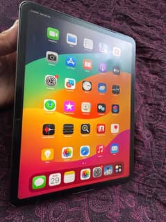 ipad pro m1