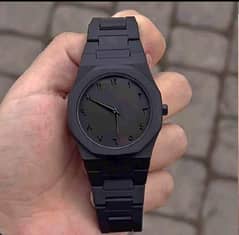 Arabic Aura Watches