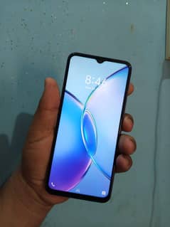 vivo Y17s 4+128 10by10