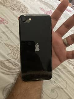 Never used!! I phone SE2020 available