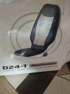 D24-7 buckman massager