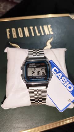 Casio