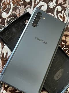 Samsung Note 10 5G