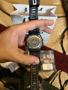Casio