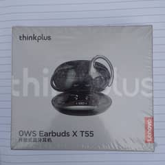 Lenovo Thinkplus XT55 OWS Bluetooth V5.4