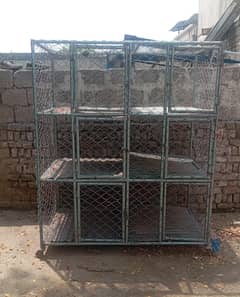 cage for hen pinjra