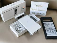 Google pixel 7 pro 12/256/03348317437 WhatsApp