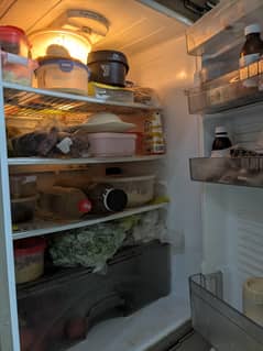 Dawlance Refrigerator | Original Condition