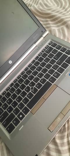 HP Laptop for Sale Core i3