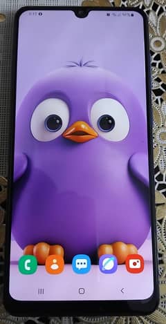 Samsung A31    4/128