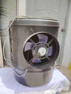 Air Cooler new full Jambo Saiz 2 day use only