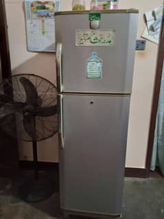 LG Refrigerator