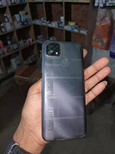 REALME C25S