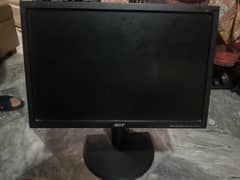 19 inch LCD