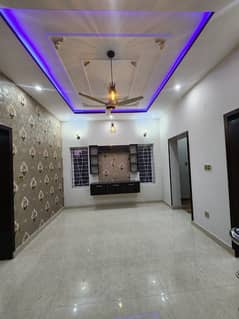 10 MARLA INDEPENDENT HOUSE AVAILABLE FOR RENT